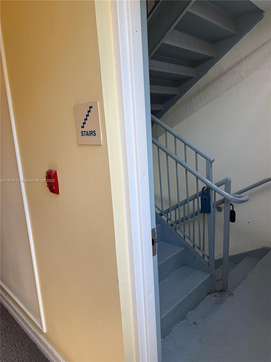 BLUE LAGOON CONDO - Residential Lease