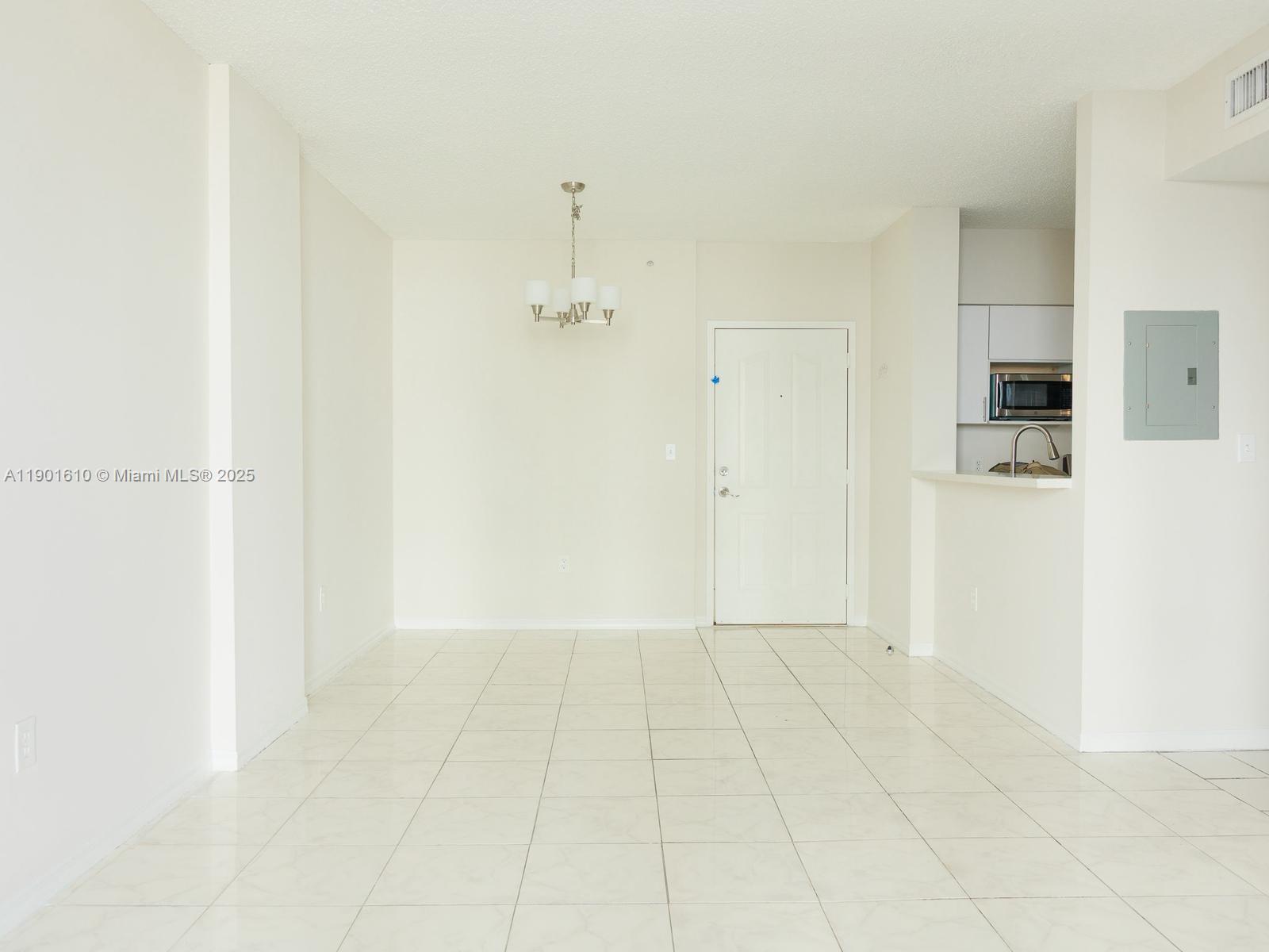 BLUE LAGOON CONDO - Residential Lease