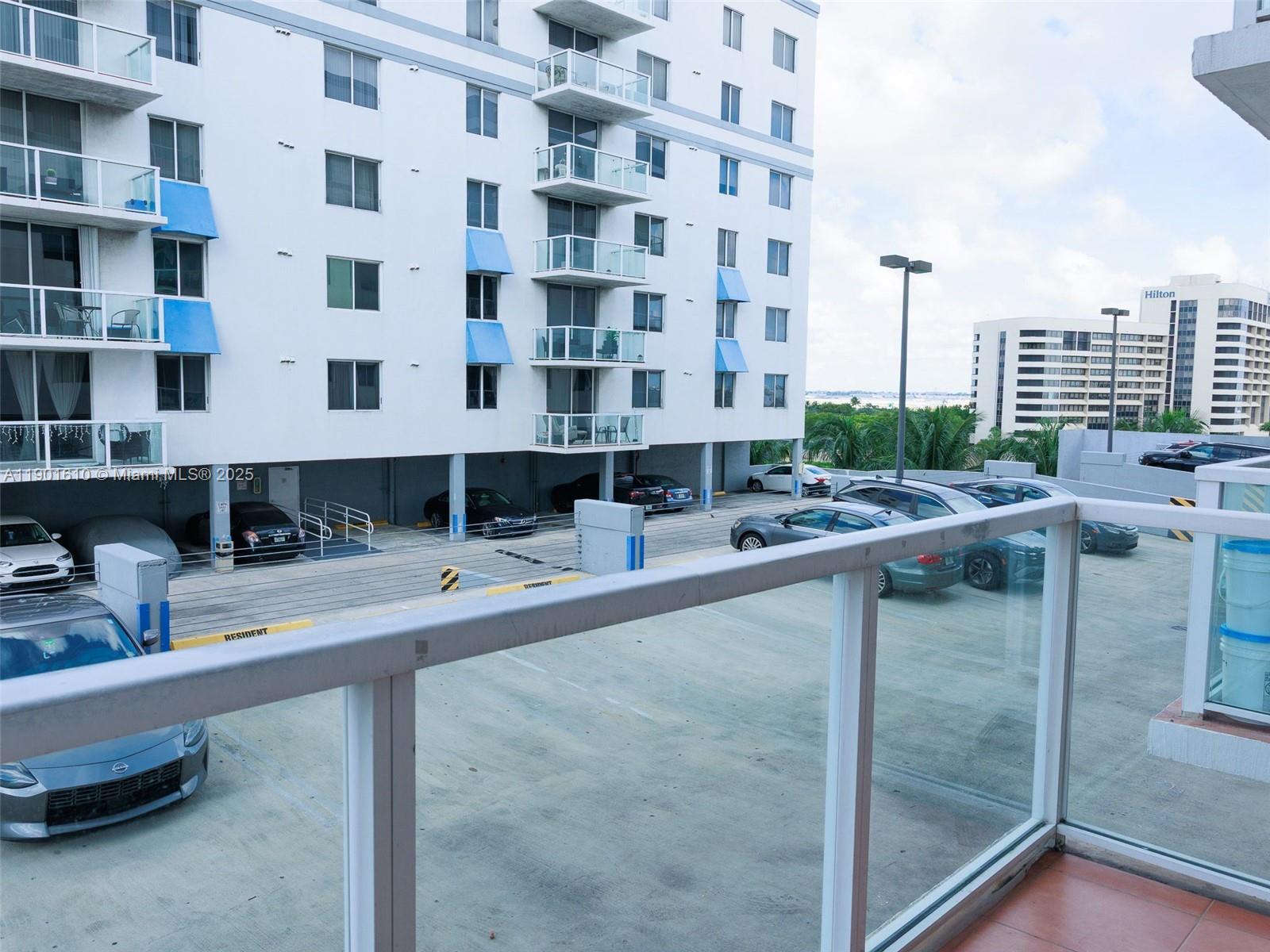 BLUE LAGOON CONDO - Residential Lease