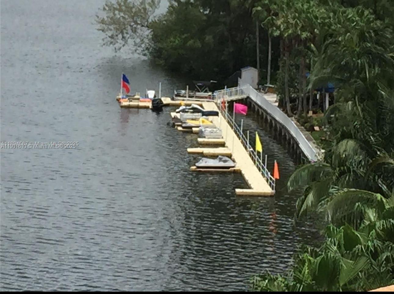 BLUE LAGOON CONDO - Residential Lease