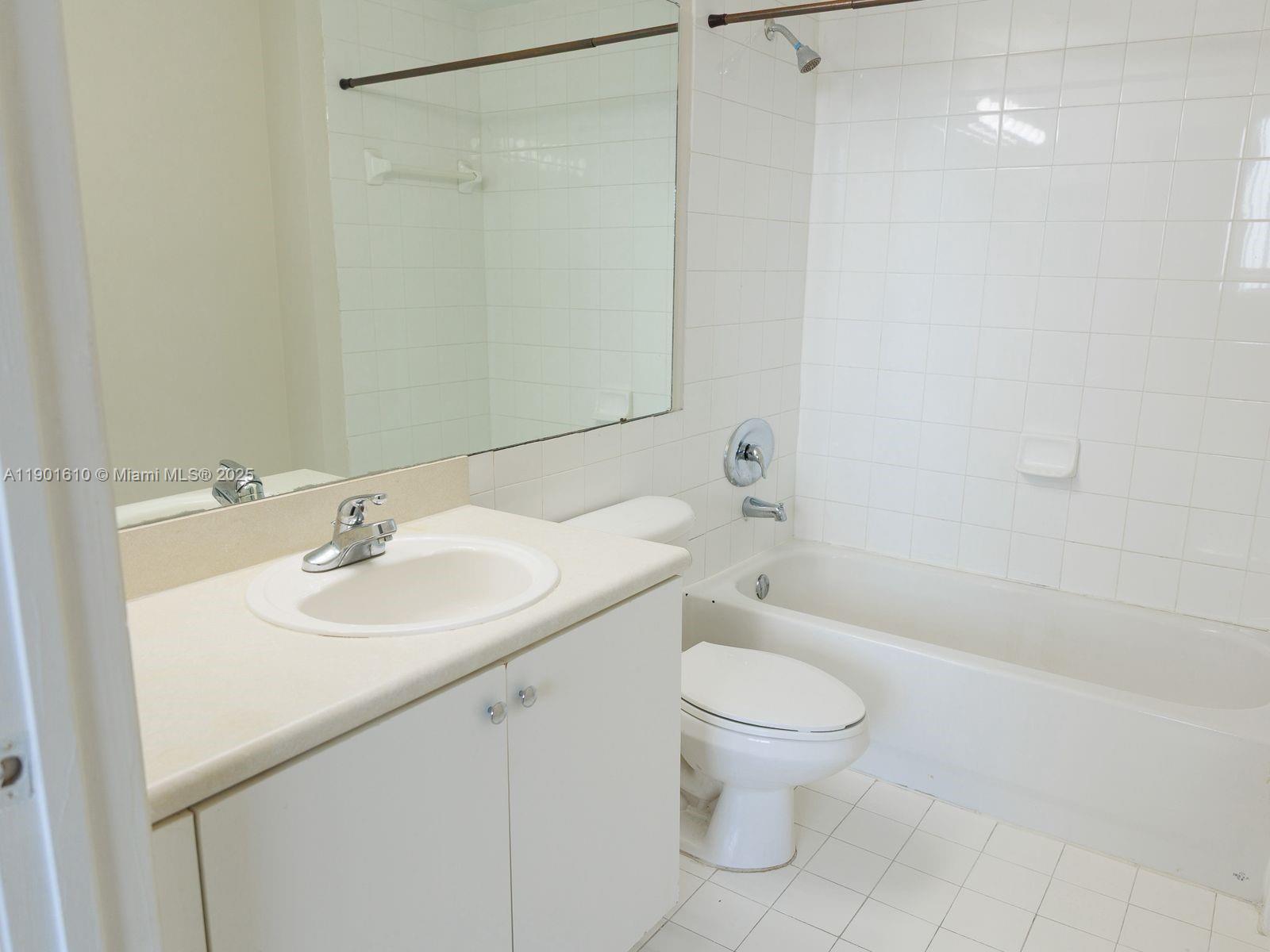 BLUE LAGOON CONDO - Residential Lease