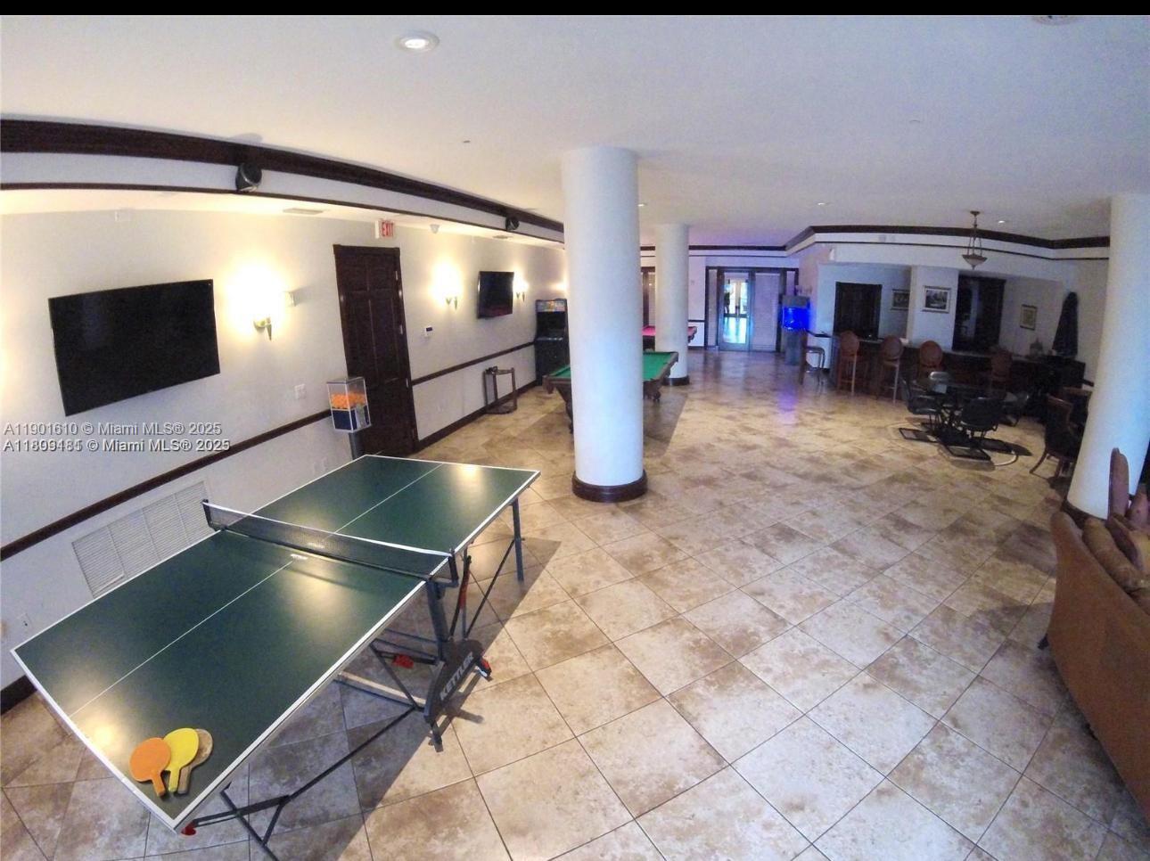 BLUE LAGOON CONDO - Residential Lease