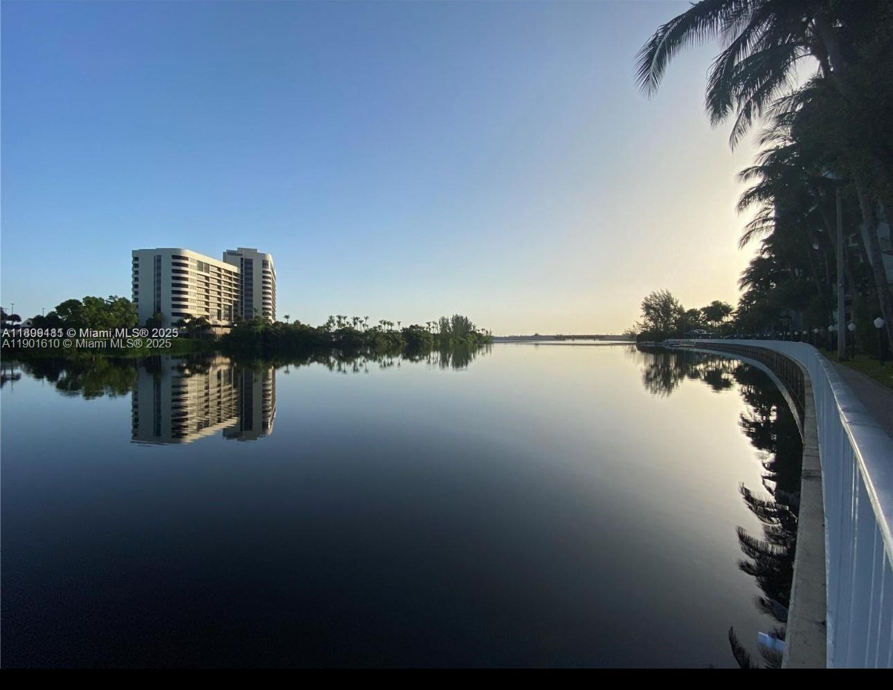 BLUE LAGOON CONDO - Residential Lease