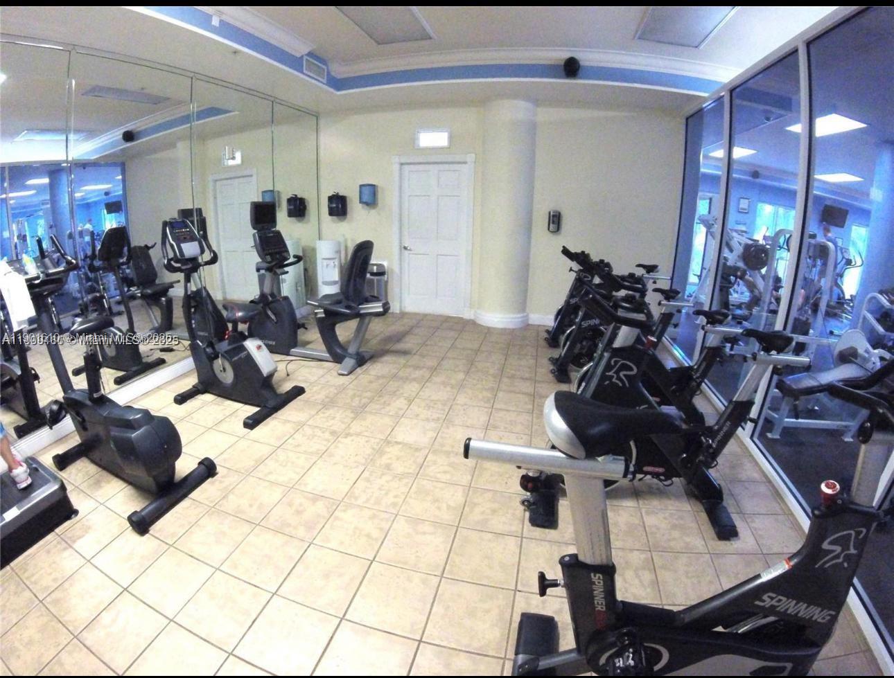 BLUE LAGOON CONDO - Residential Lease