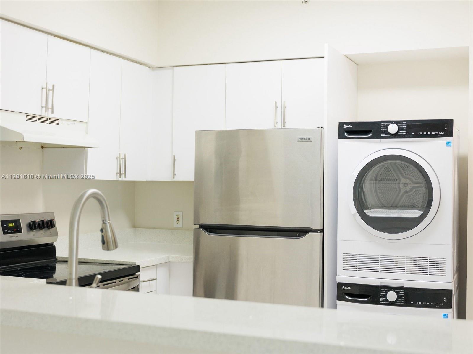 BLUE LAGOON CONDO - Residential Lease