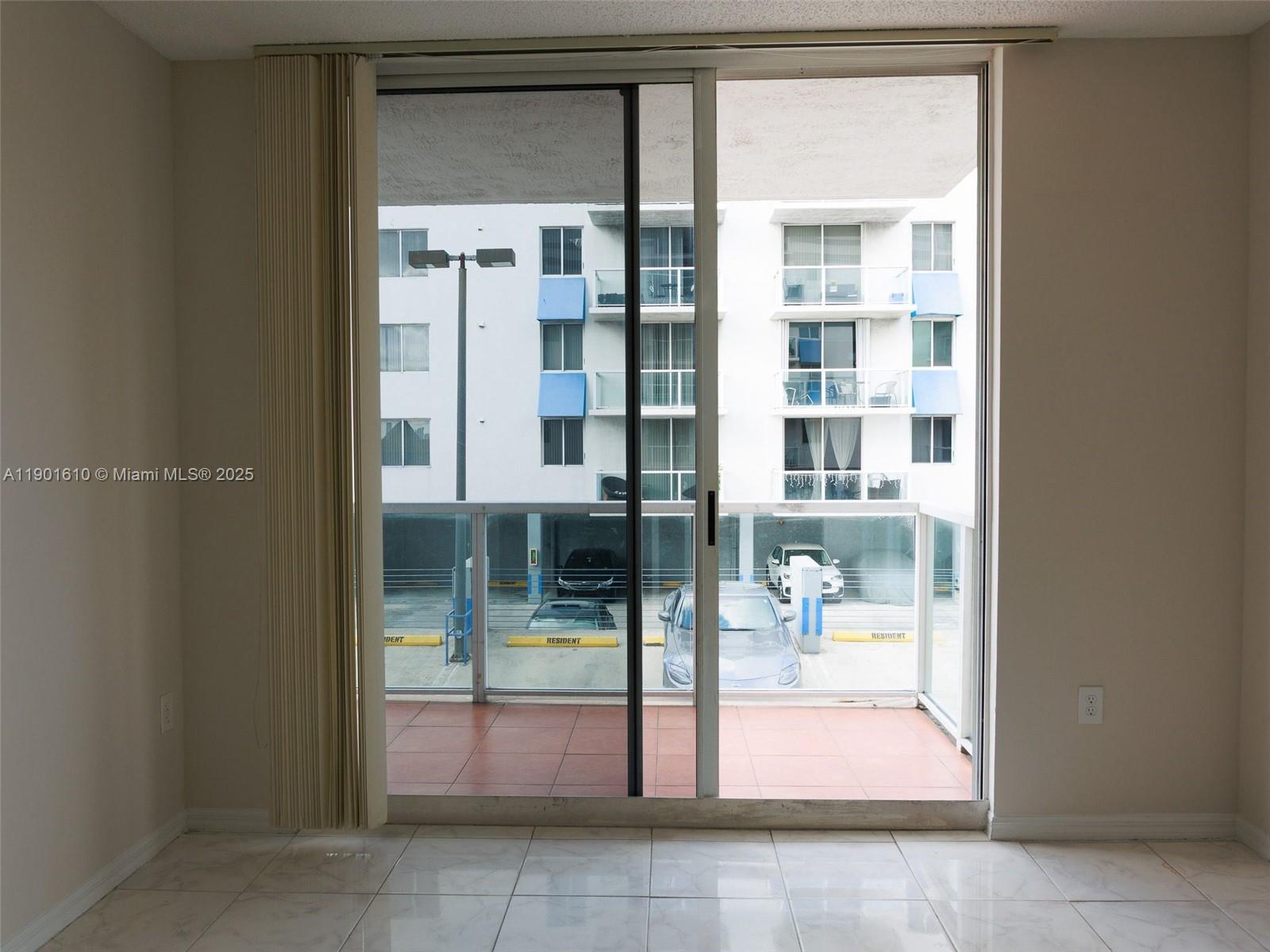 BLUE LAGOON CONDO - Residential Lease