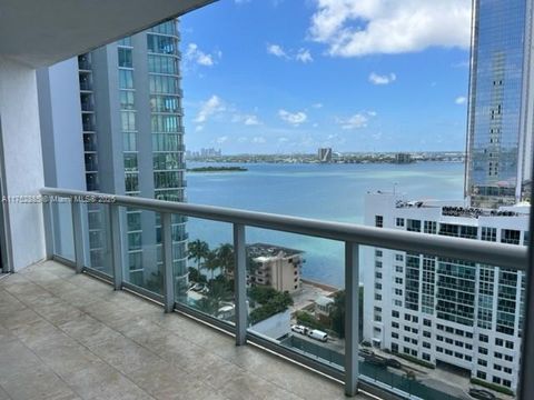 480 NE 30th St 1803 Miami FL 33137