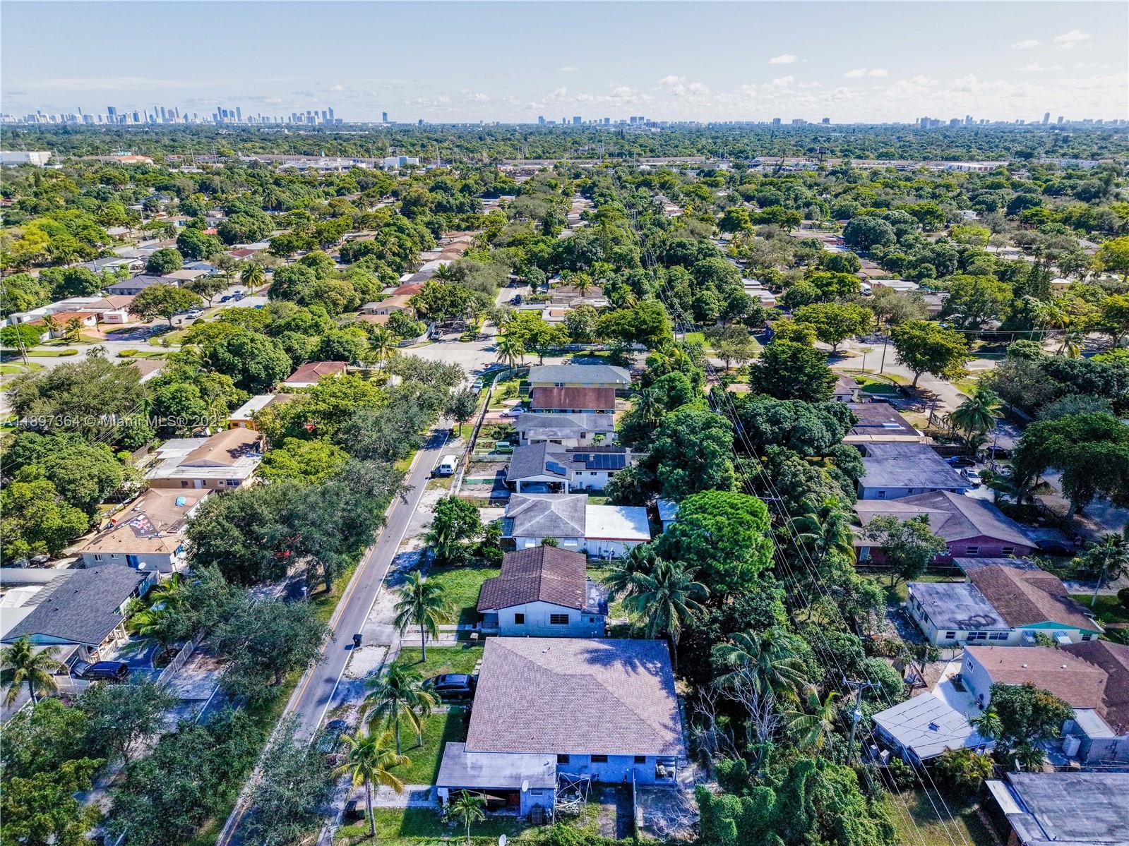 SUNKIST GROVE - Residential