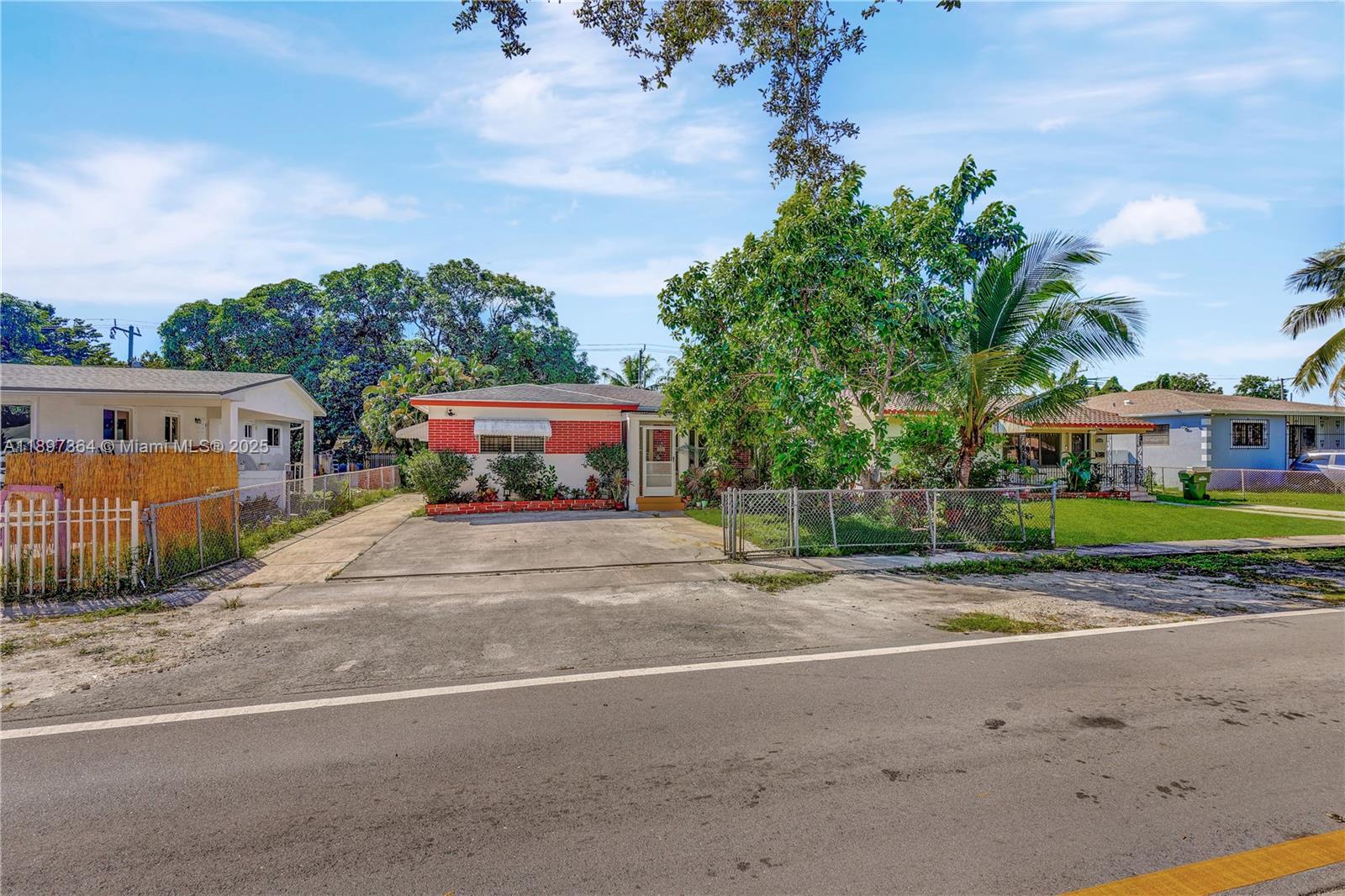 SUNKIST GROVE - Residential