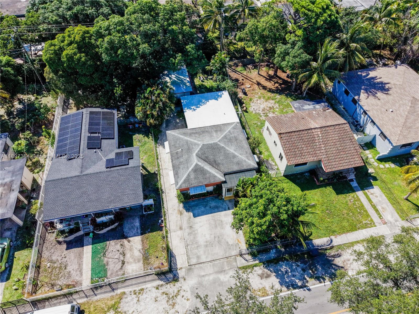 SUNKIST GROVE - Residential