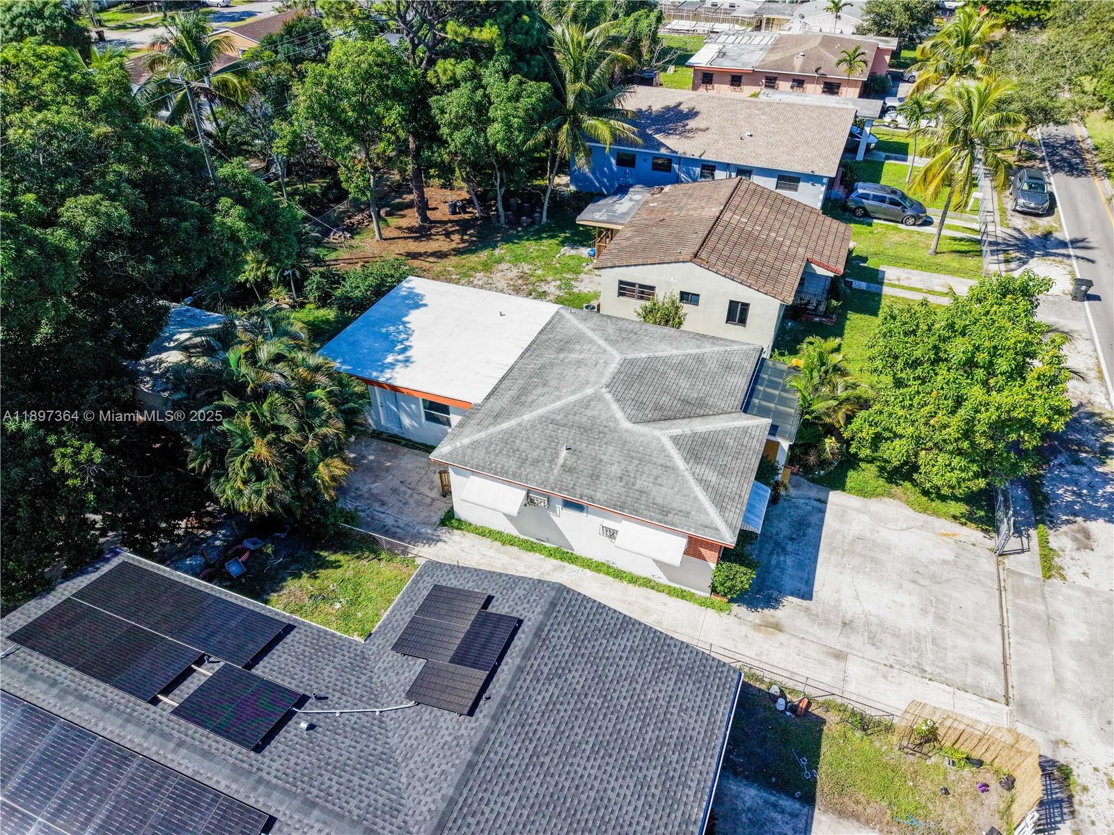 SUNKIST GROVE - Residential