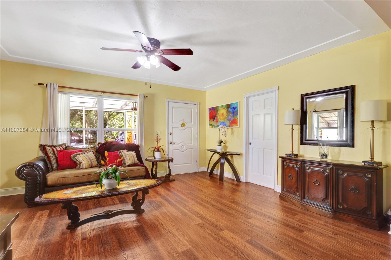 SUNKIST GROVE - Residential