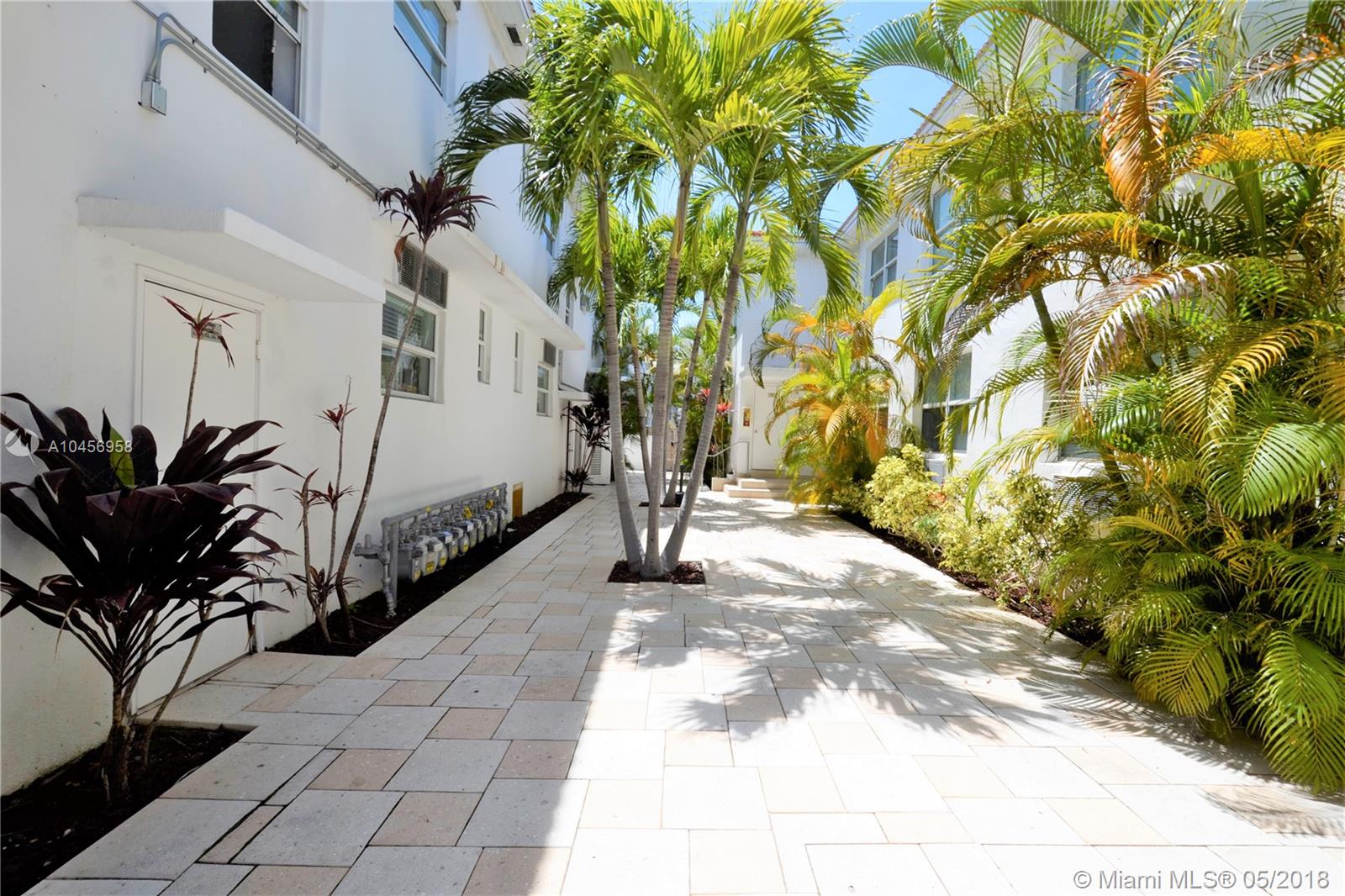 CLEAR VIEW LOFTS CONDO - Residential Lease