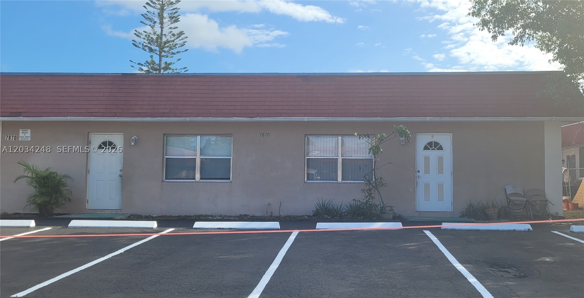 7870 SW 10th Ct - Image 1