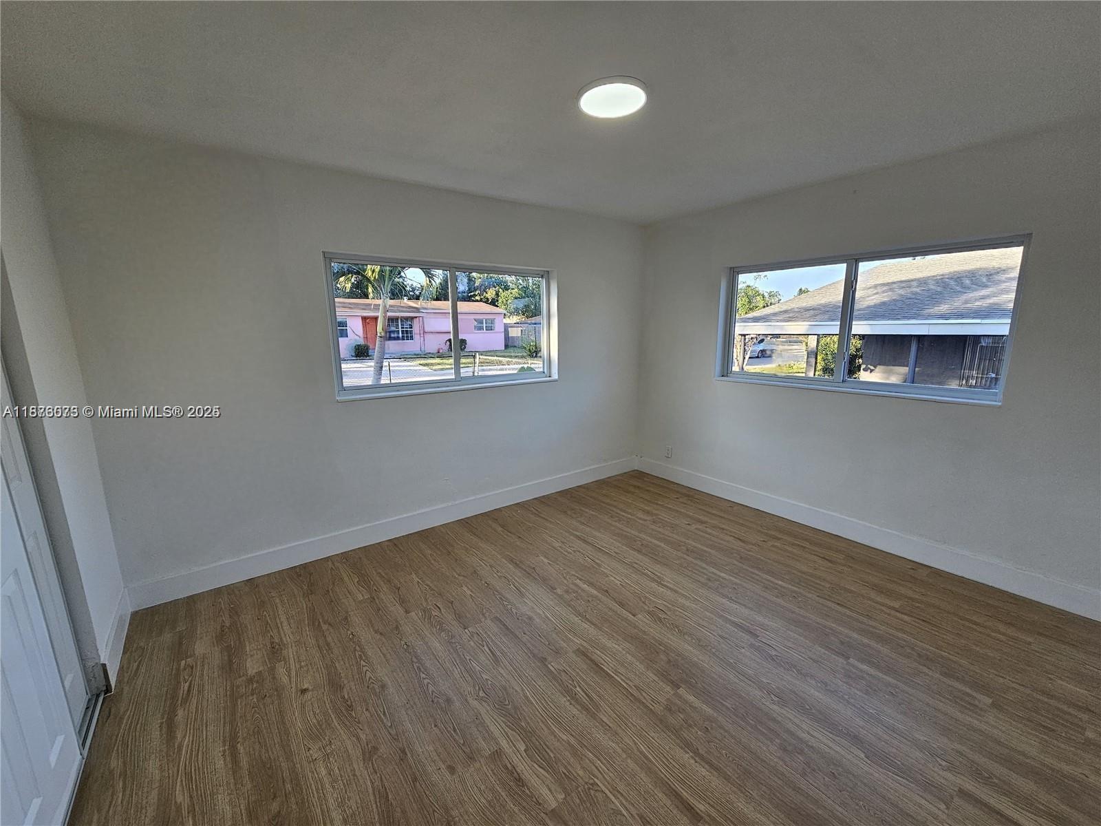 MONROE HEIGHTS - Residential