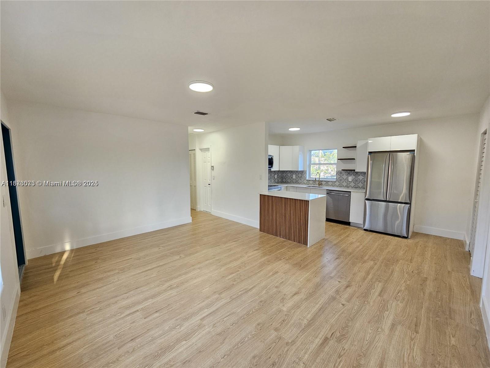 MONROE HEIGHTS - Residential