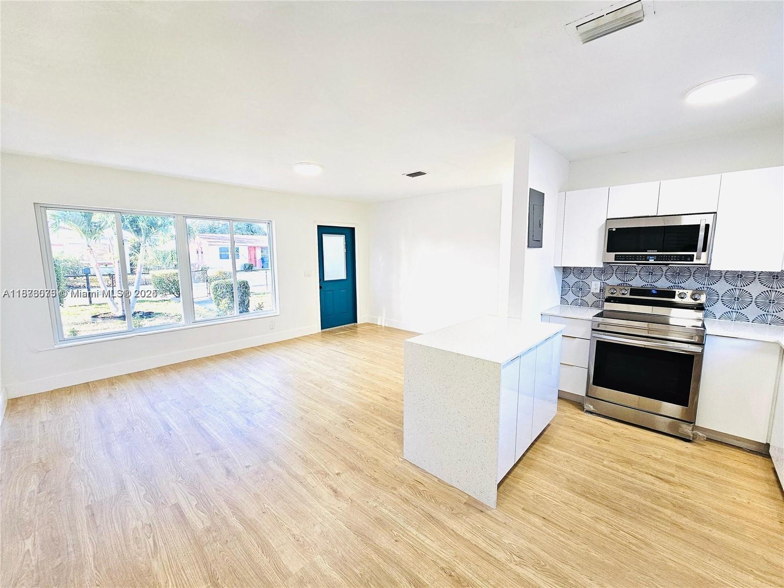 MONROE HEIGHTS - Residential