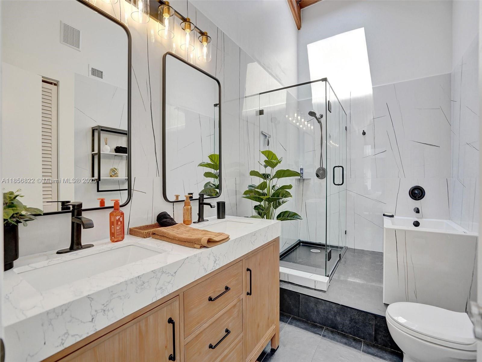 HARBOURWOOD SKETCH OF SUR - Residential Lease