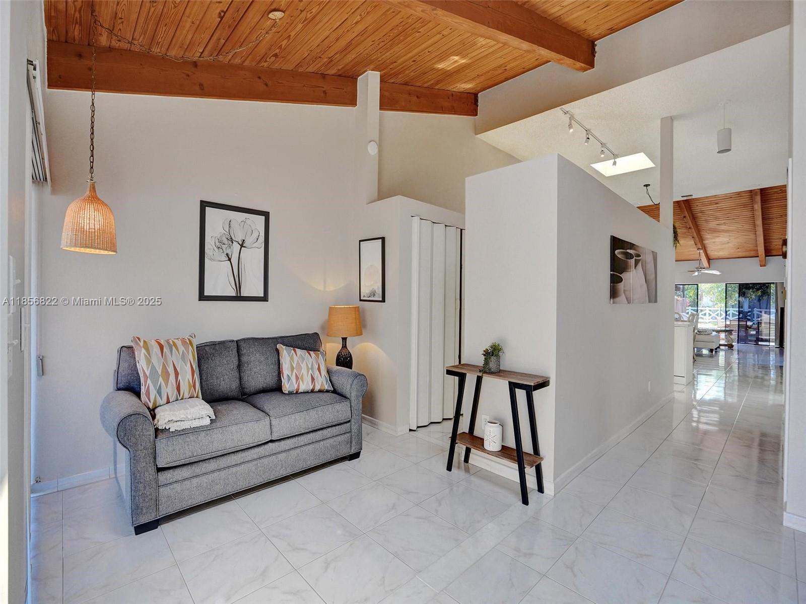 HARBOURWOOD SKETCH OF SUR - Residential Lease