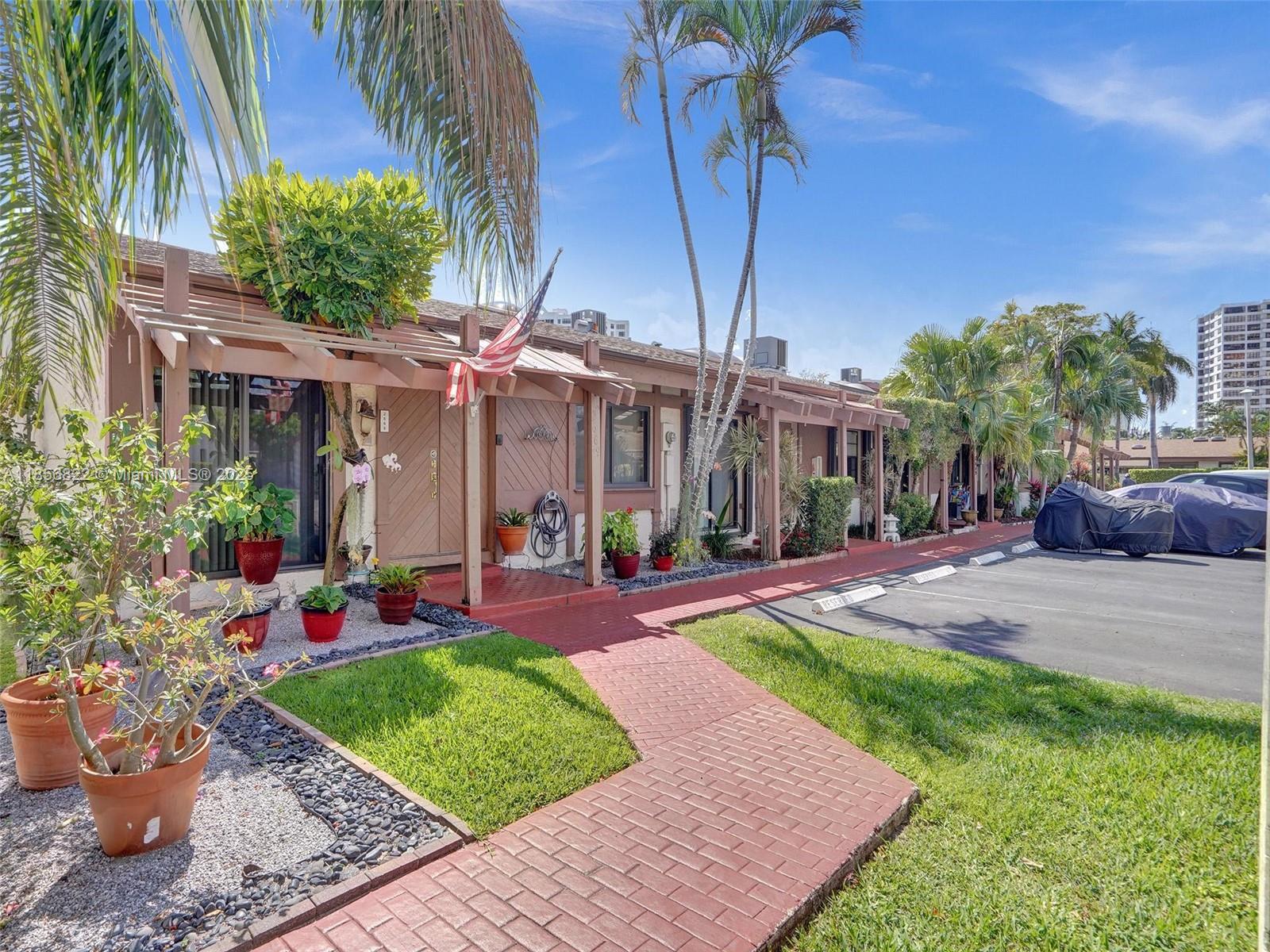 HARBOURWOOD SKETCH OF SUR - Residential Lease