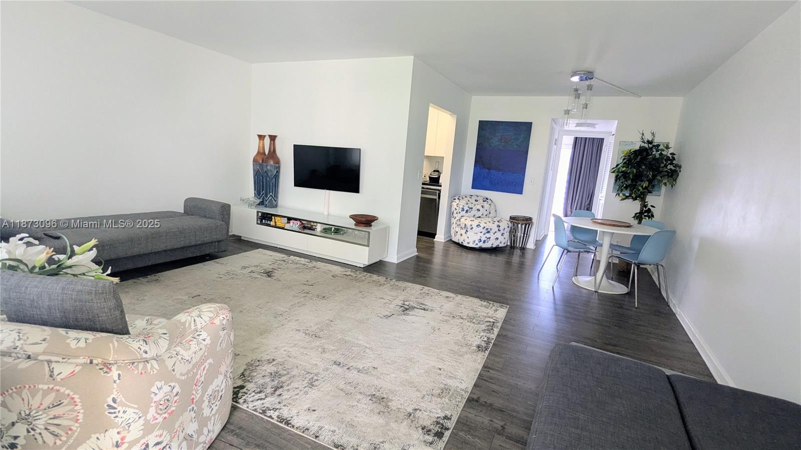 PRESTON AT CENTURY VILLAG - Residential