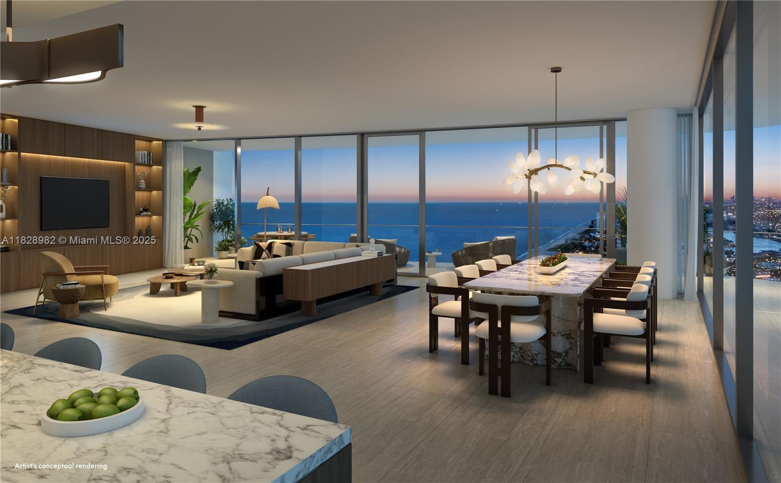 ATLANTIC POINT PLAT NO 1 - Residential