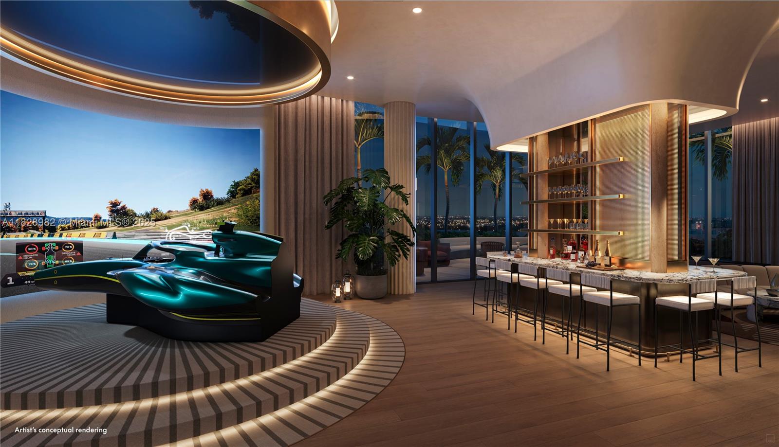 ATLANTIC POINT PLAT NO 1 - Residential