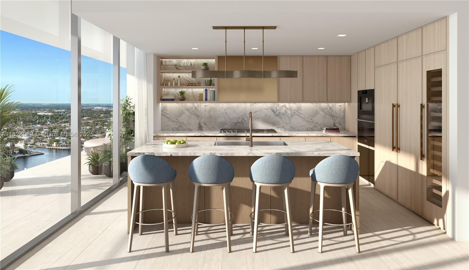 20 N Ocean Blvd 14B