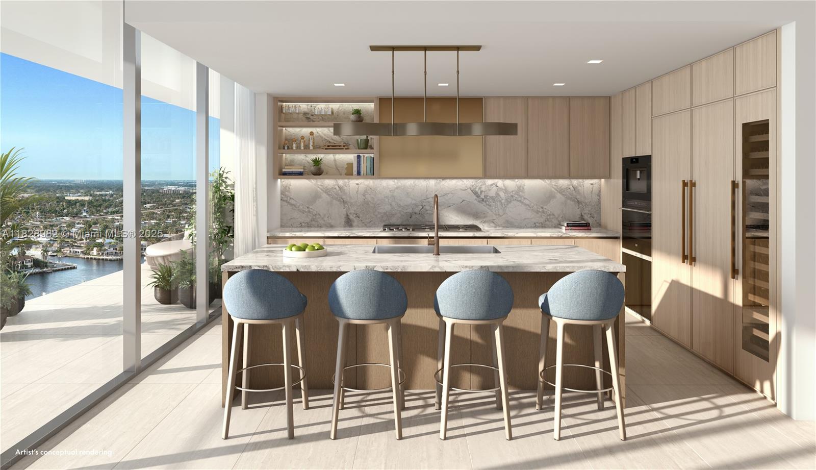 20 N Ocean Blvd 14B