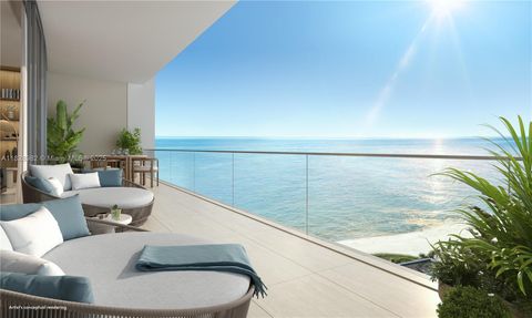 Photo of 20 N Ocean Blvd #14B, Pompano Beach, FL 33062 (MLS # A11828982)