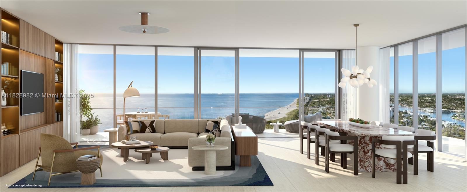 ATLANTIC POINT PLAT NO 1 - Residential