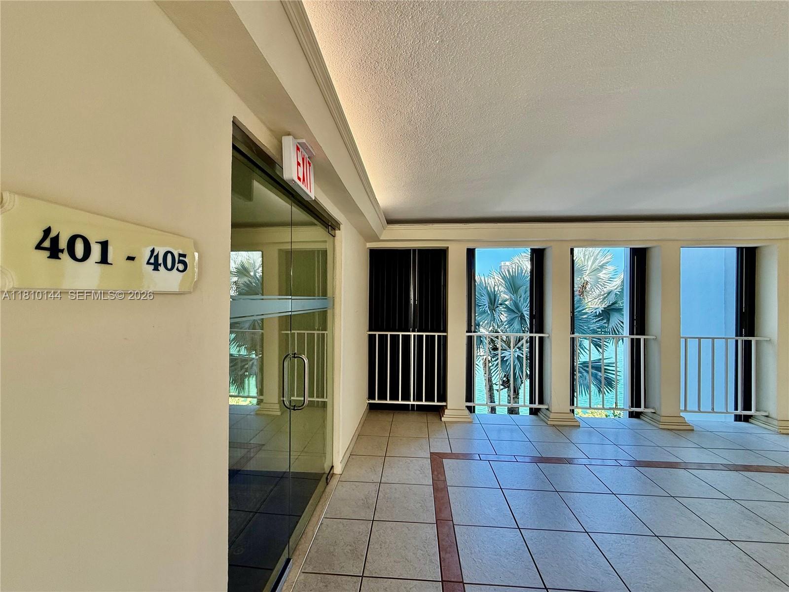 THE BELMONT CONDO - Residential