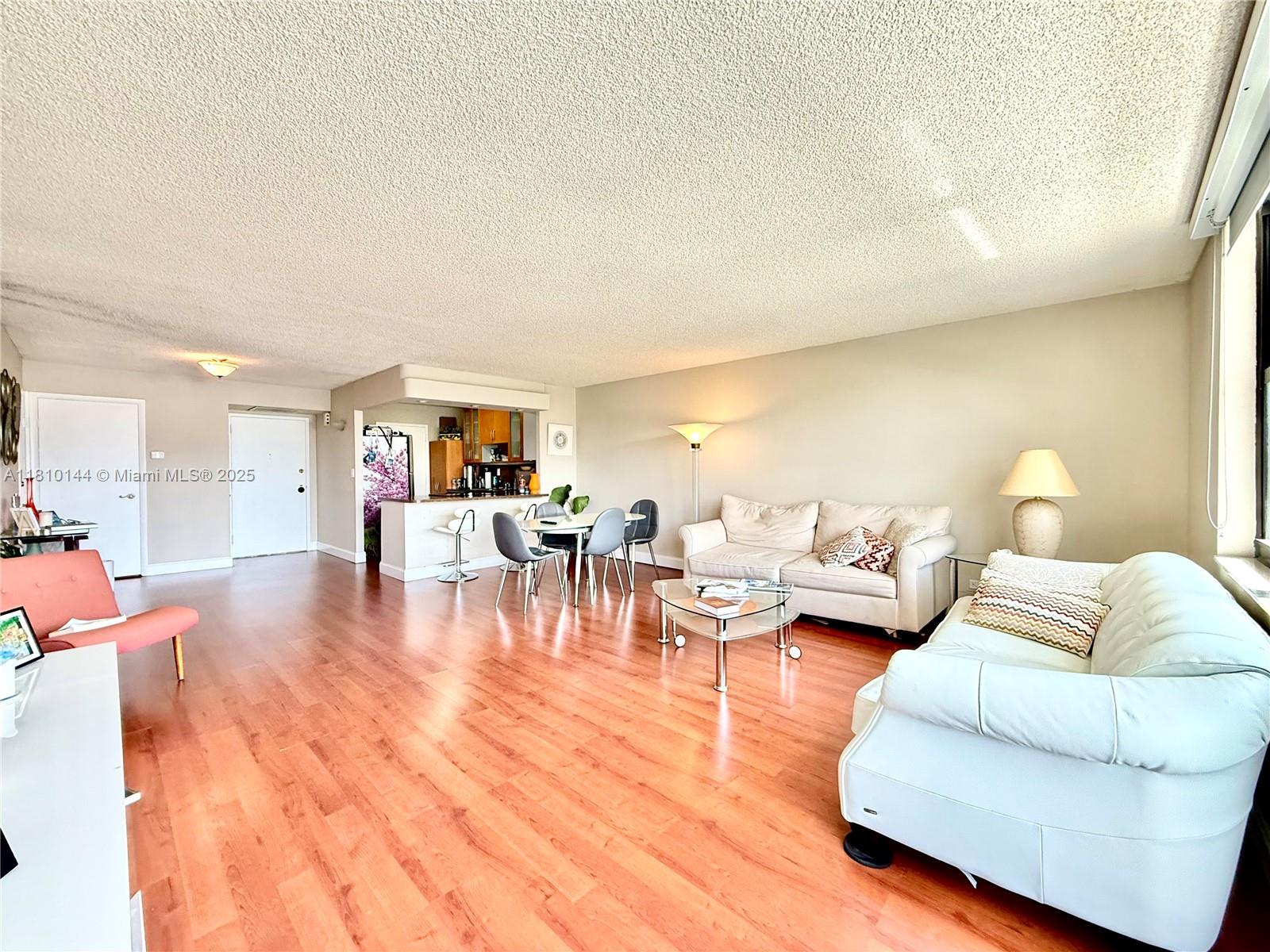 THE BELMONT CONDO - Residential