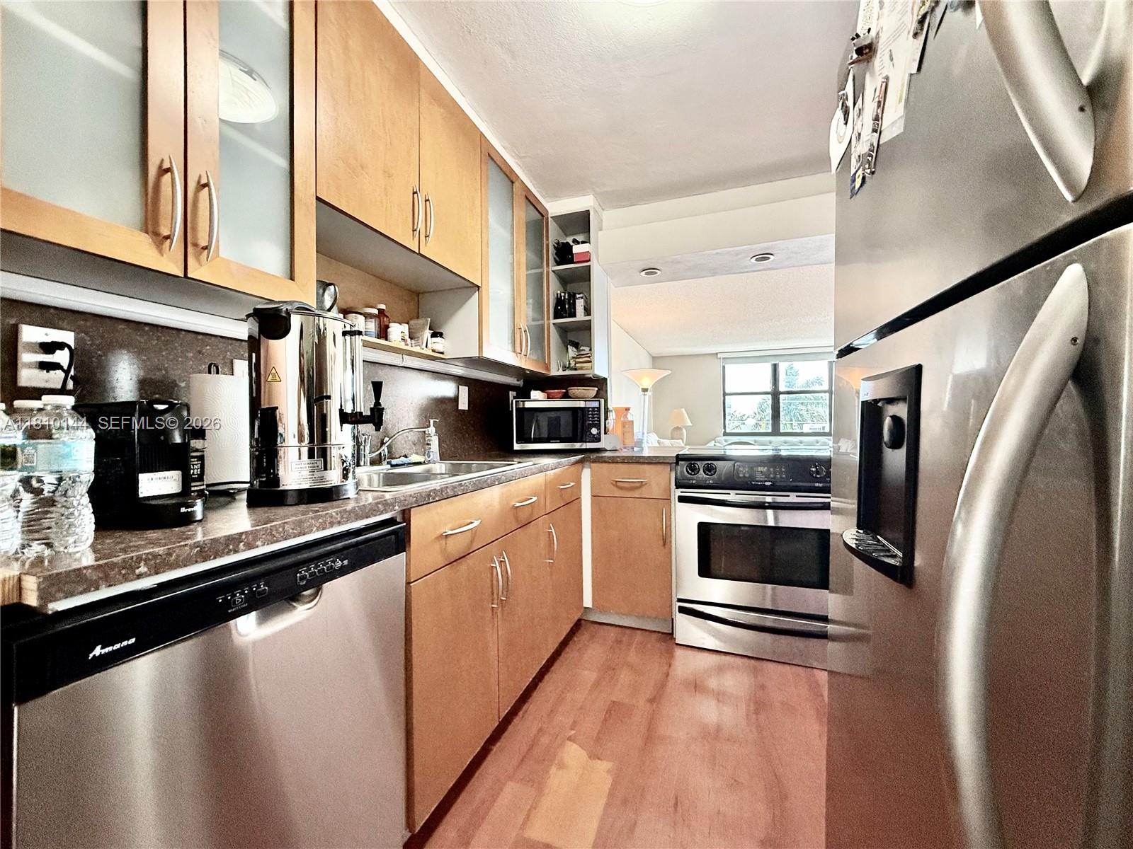 THE BELMONT CONDO - Residential