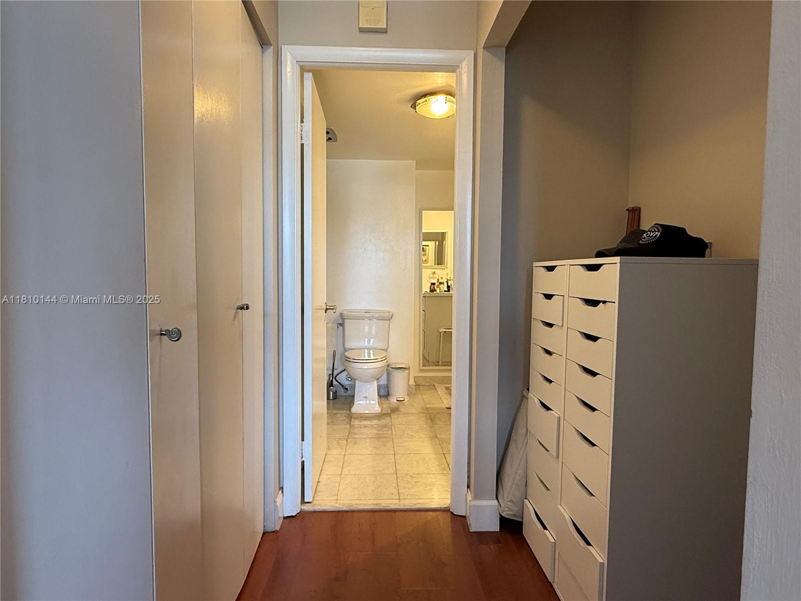 THE BELMONT CONDO - Residential