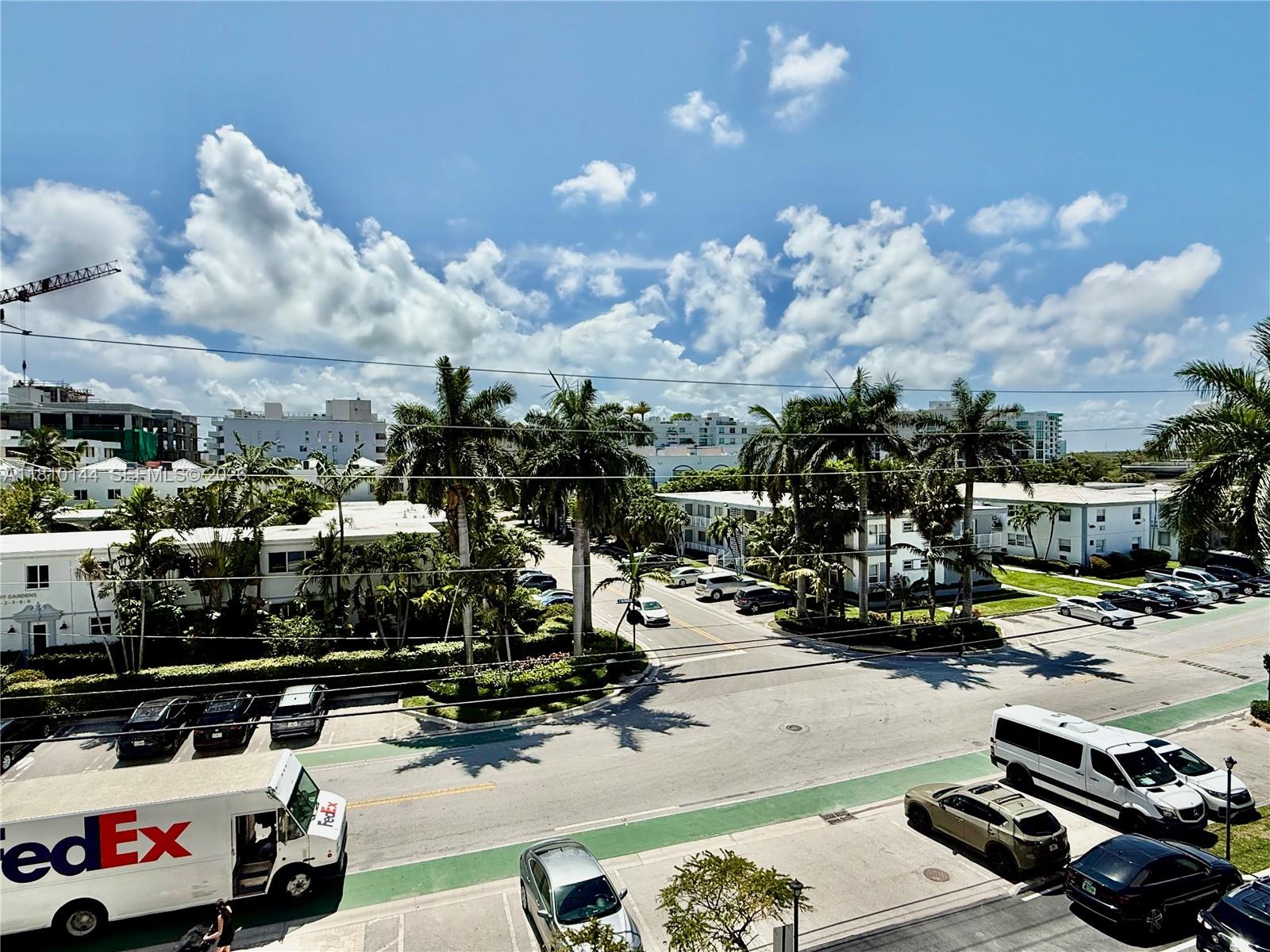 THE BELMONT CONDO - Residential