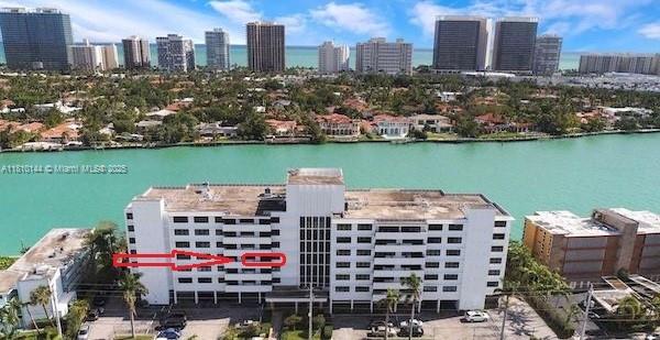 10101 E Bay Harbor Dr 401