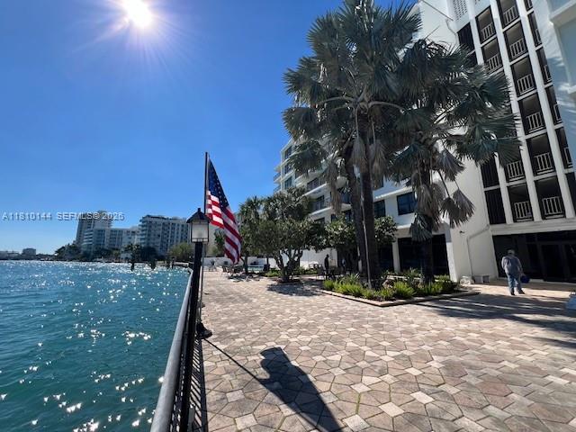 THE BELMONT CONDO - Residential