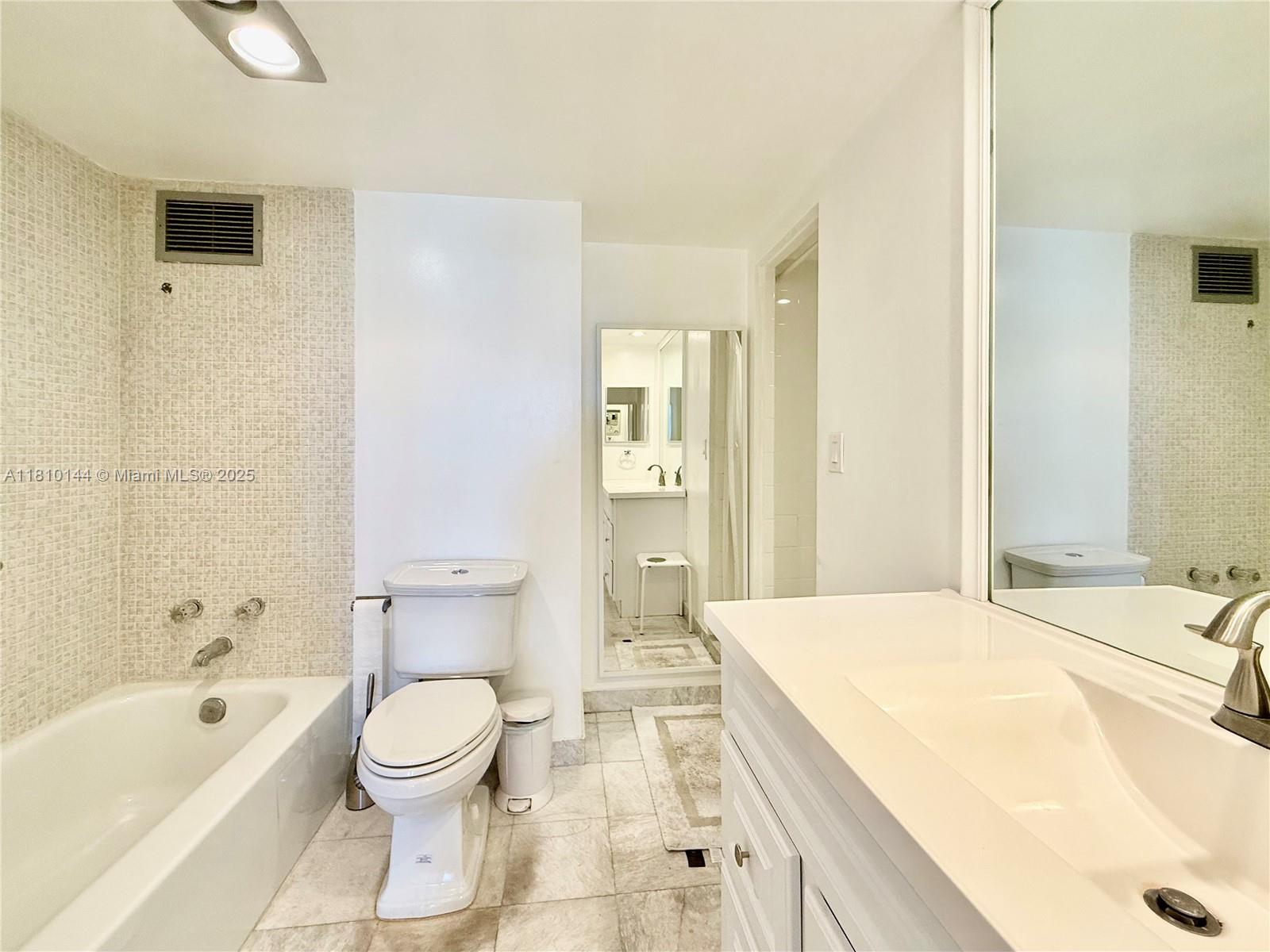 THE BELMONT CONDO - Residential