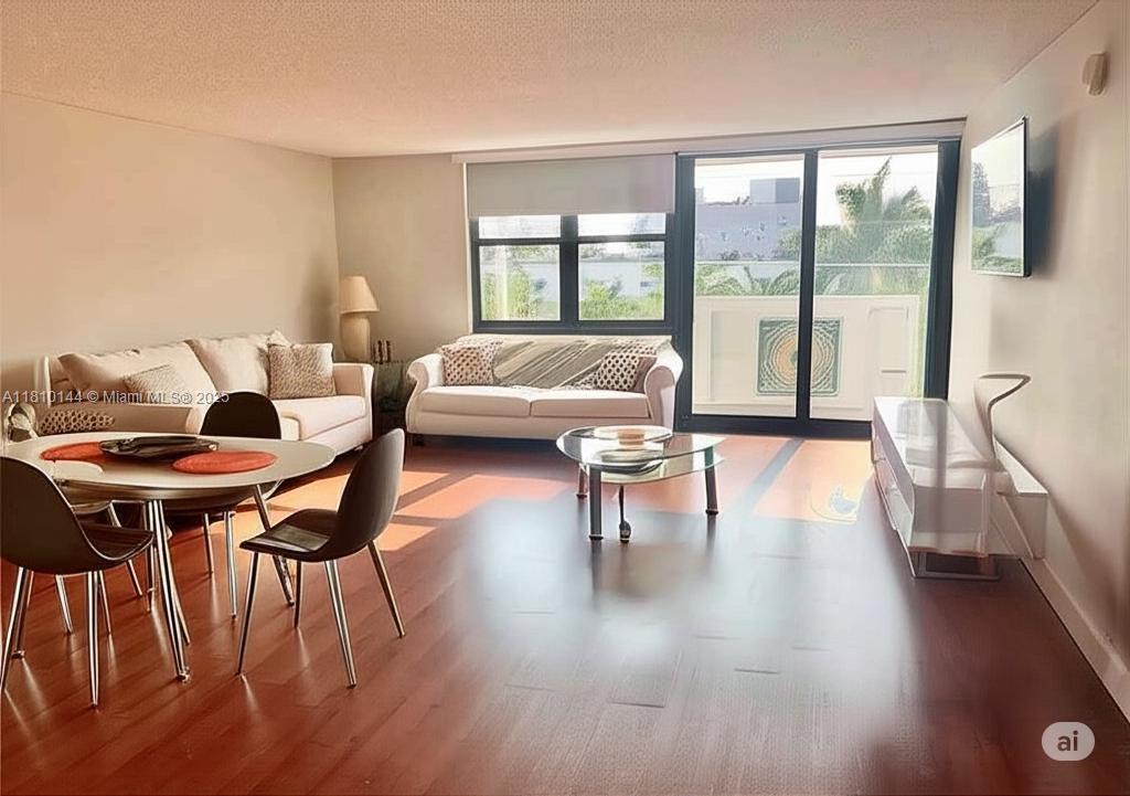 THE BELMONT CONDO - Residential