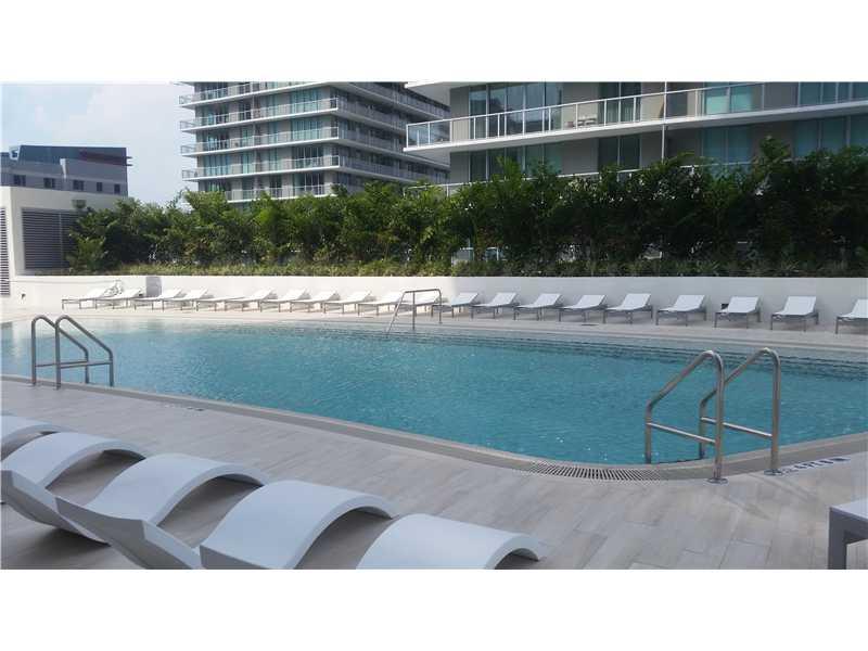 MILLECENTO - Residential Lease