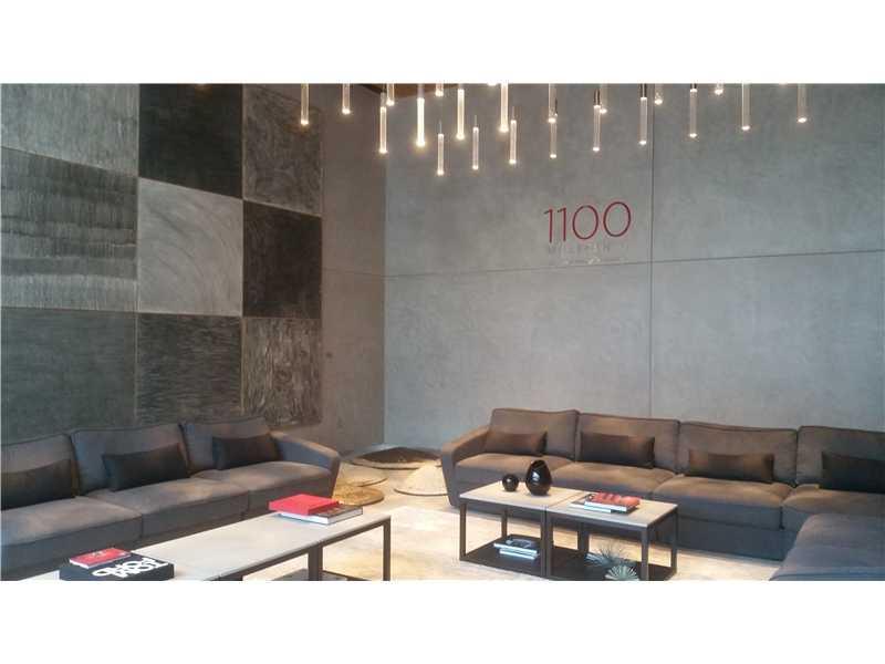 MILLECENTO - Residential Lease
