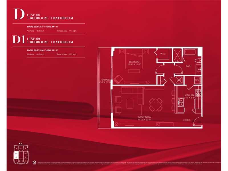MILLECENTO - Residential Lease