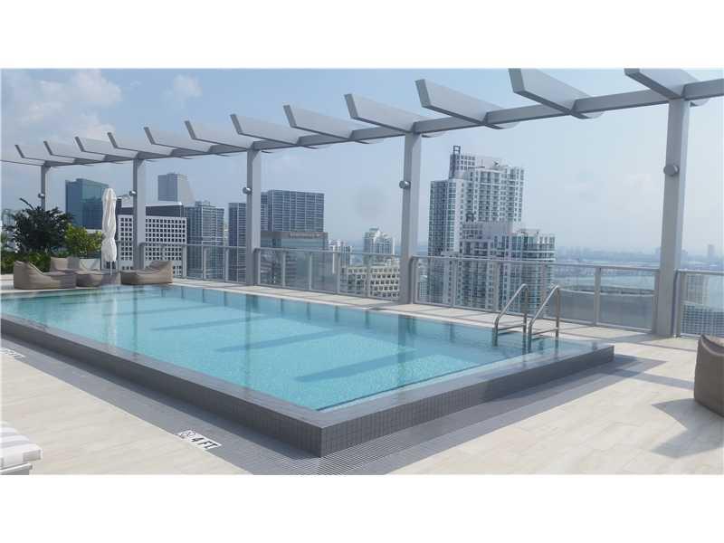 MILLECENTO - Residential Lease