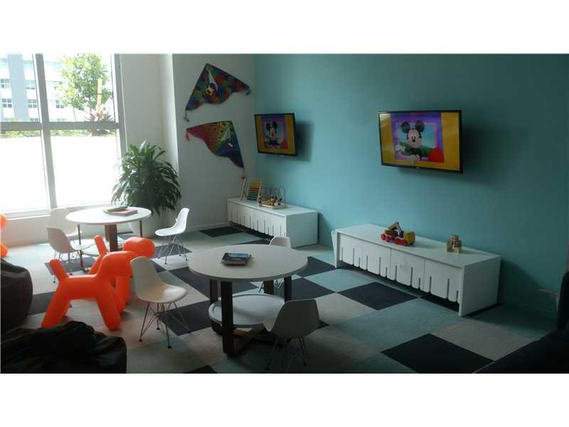 MILLECENTO - Residential Lease