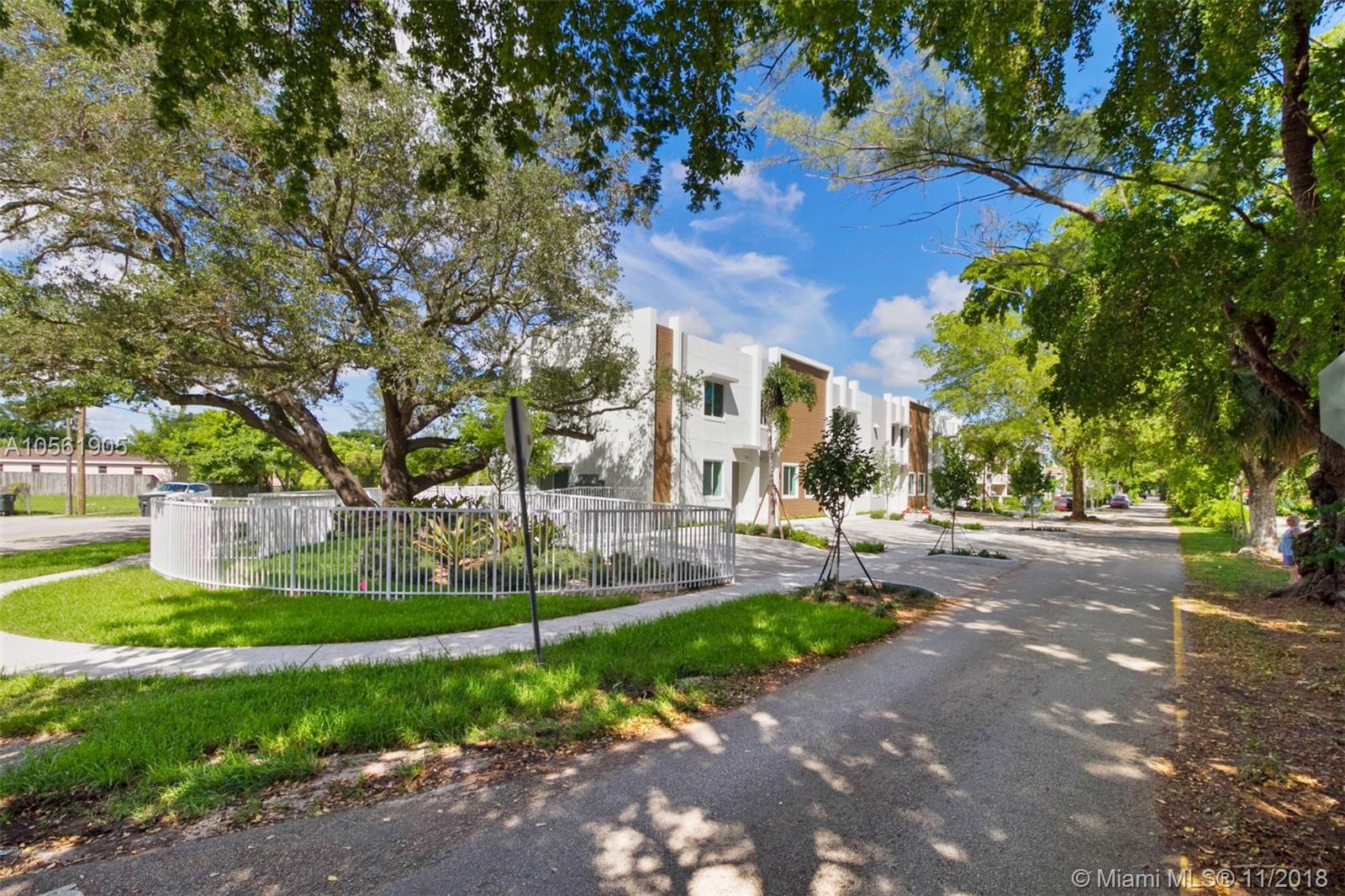 Biscayne Park Estates - Residential Lease