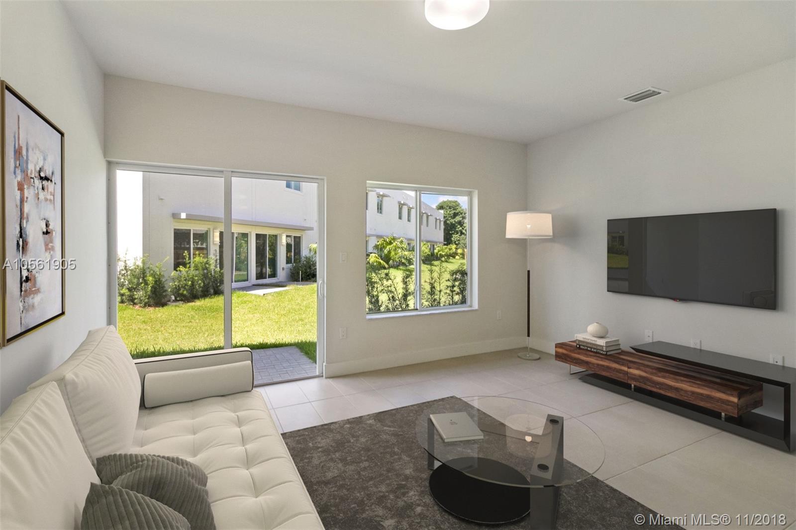 Biscayne Park Estates - Residential Lease