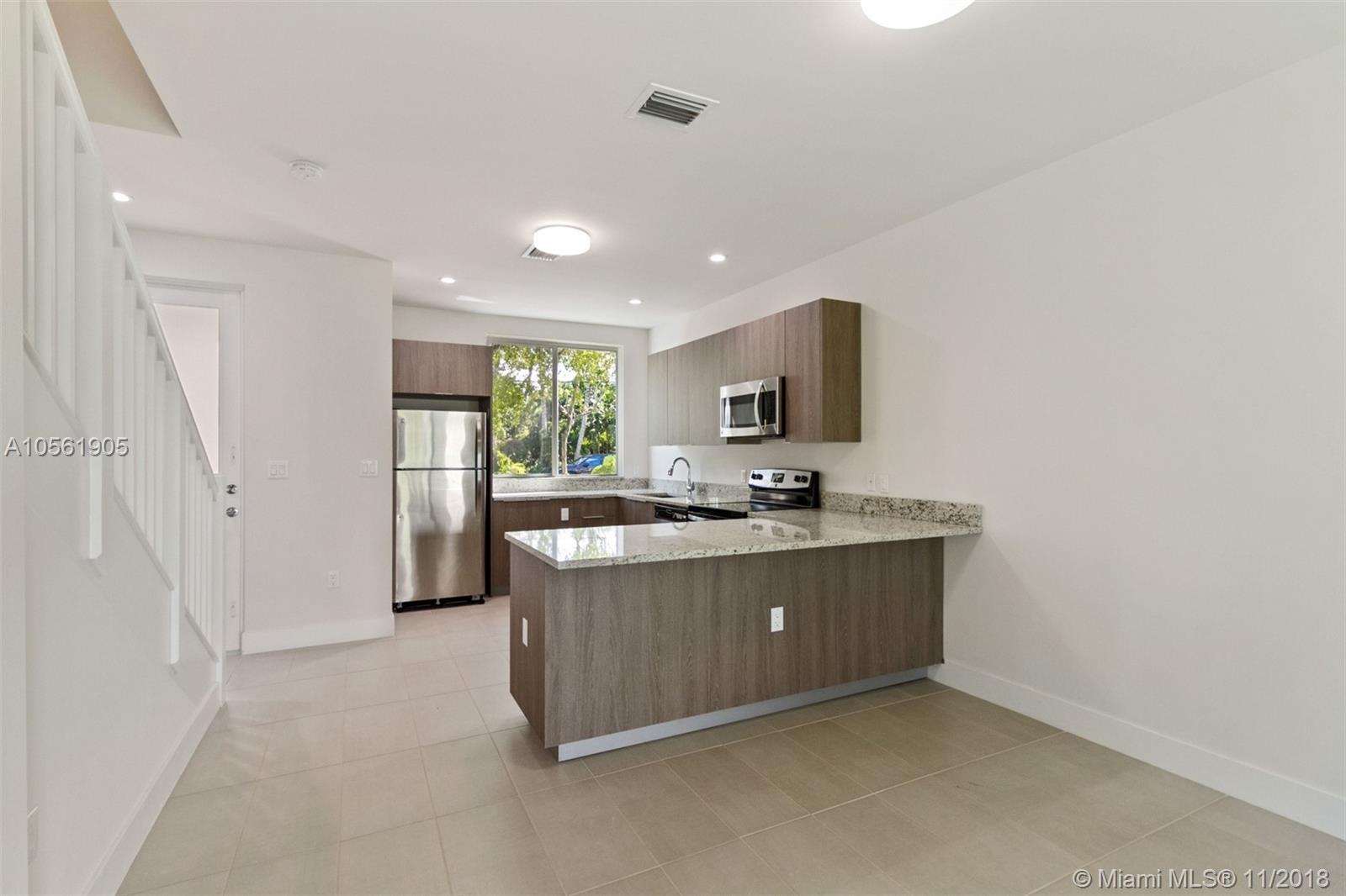 Biscayne Park Estates - Residential Lease