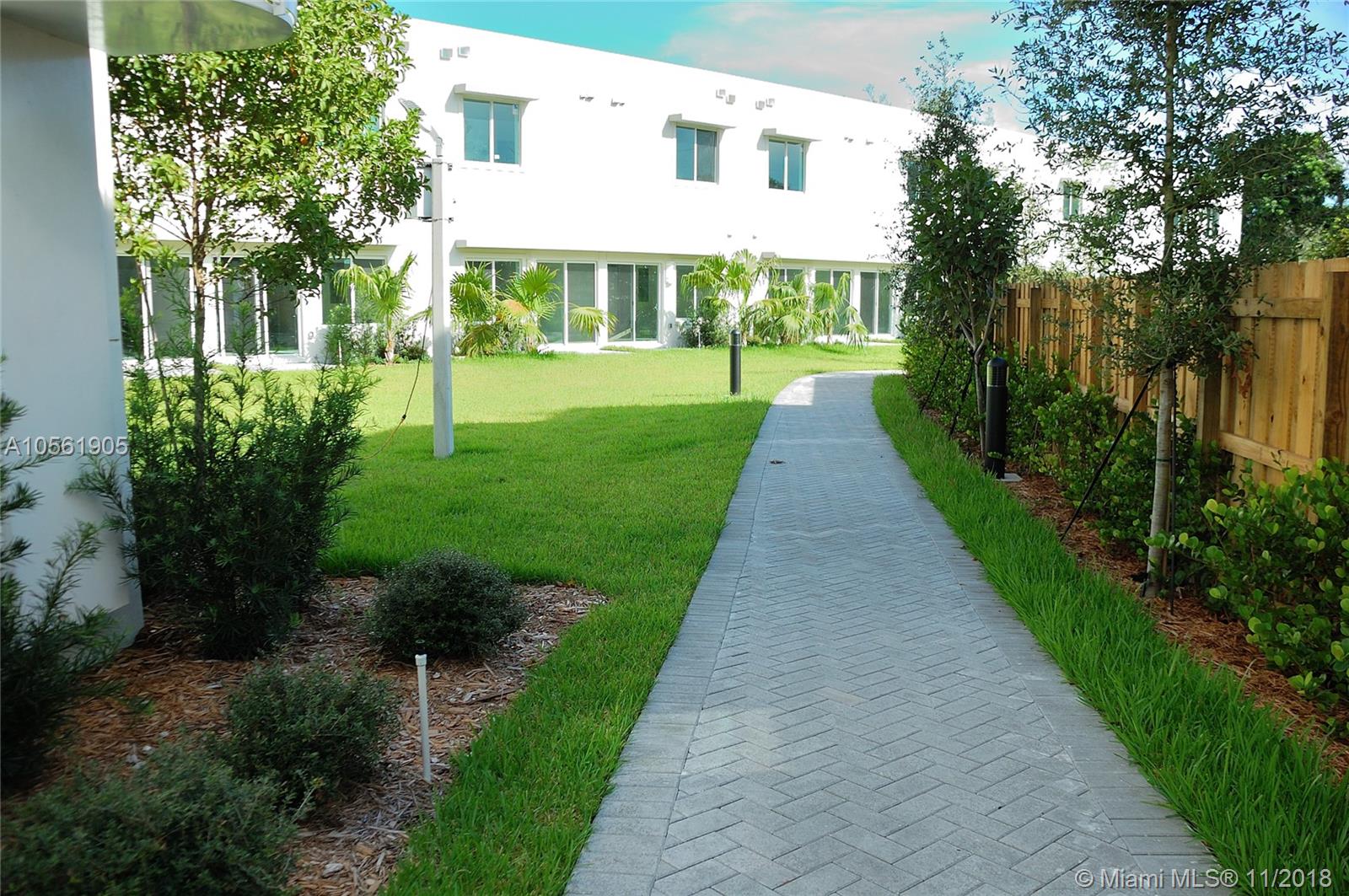 Biscayne Park Estates - Residential Lease