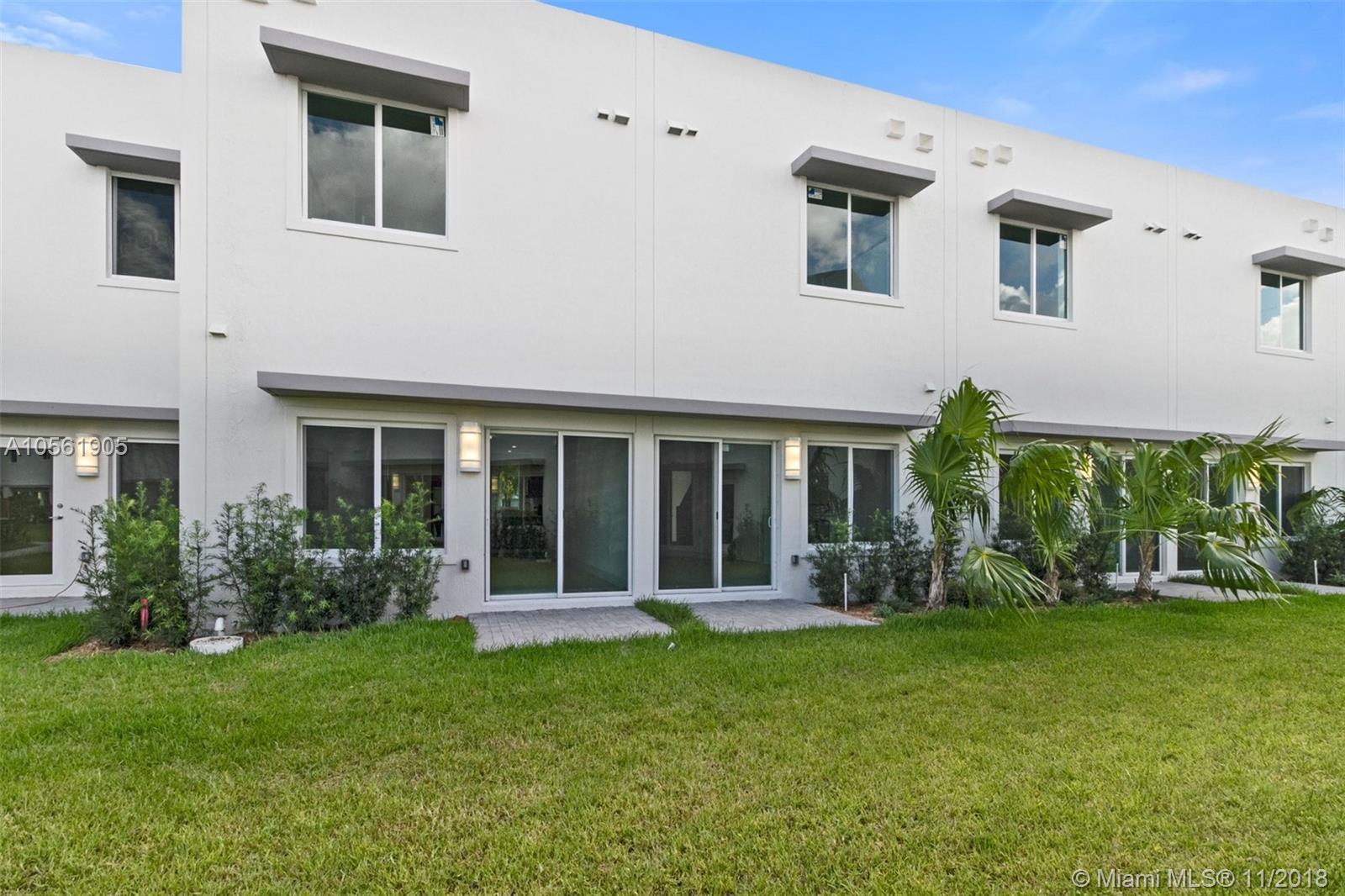 Biscayne Park Estates - Residential Lease